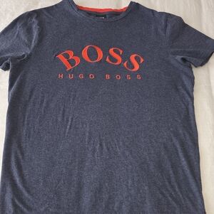 Hugo Boss Men's Shirt Sz Medium